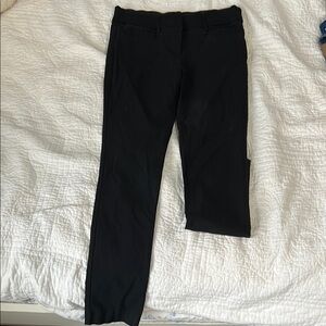 Candie's Black Women's Trousers